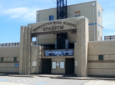 article image - Washington High School Stadium